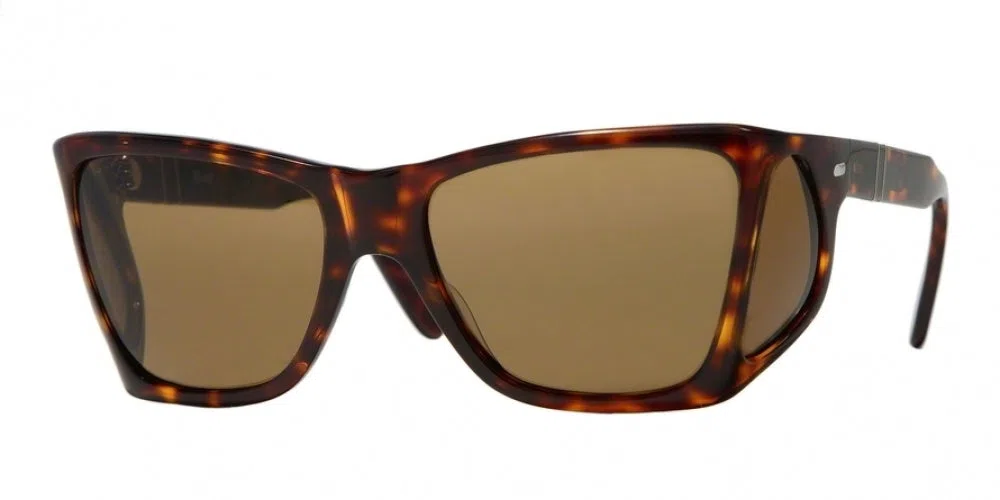 Persol 0009 Sunglasses - view 4